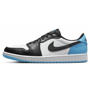 Air Jordan 1 Retro Low OG Powder Blue